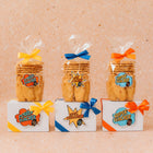 Zakje koekjes Teacher