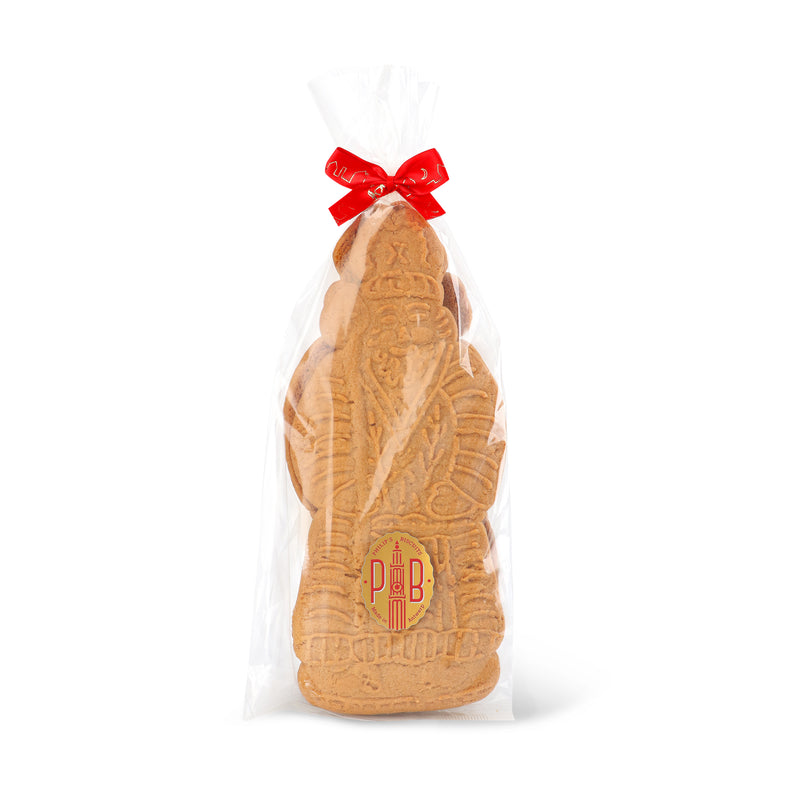 Zakje Speculazen Sinterklaas