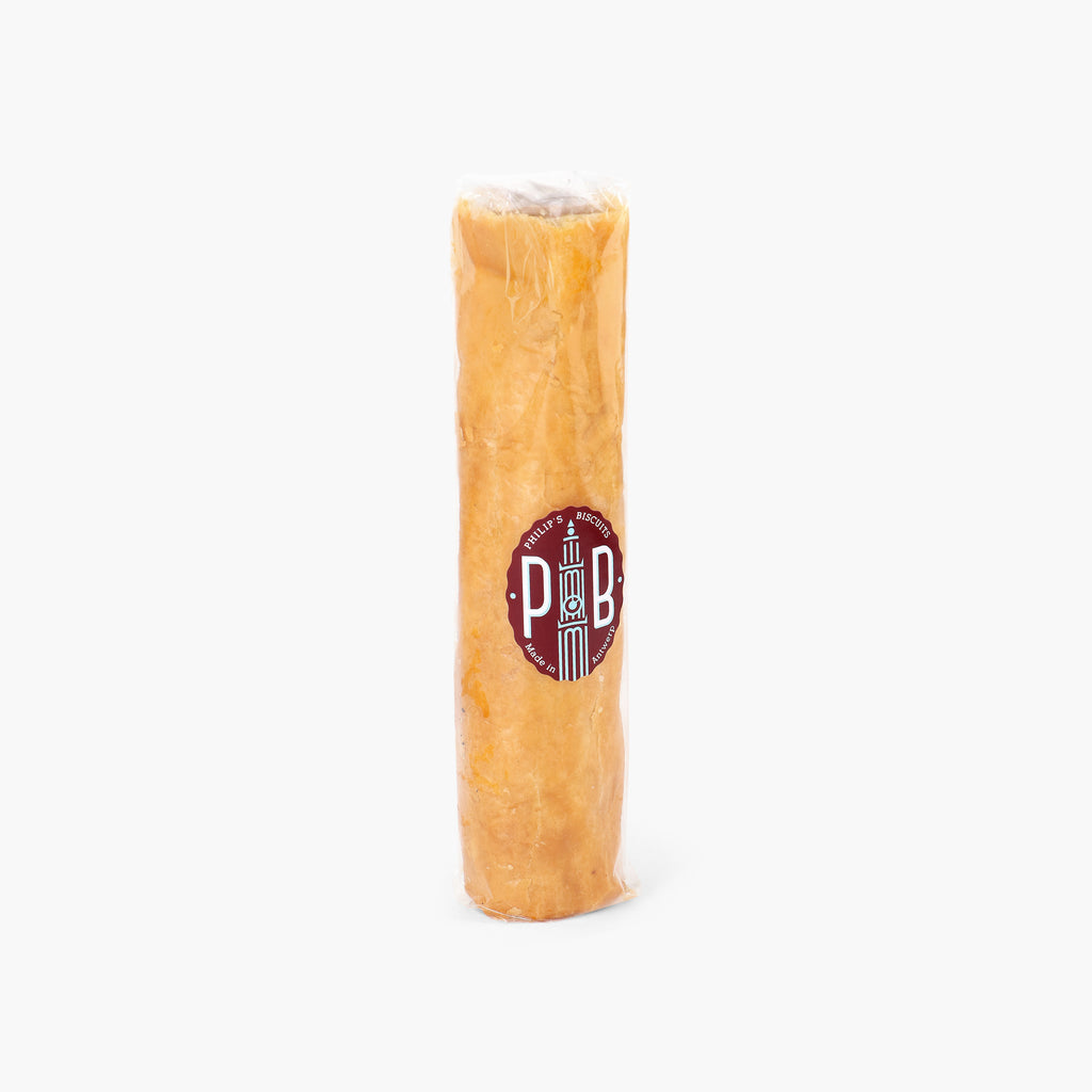 Butter letter