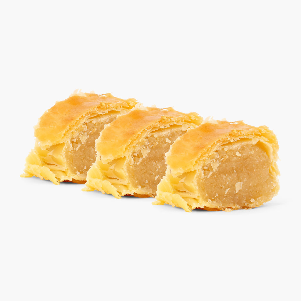 Butter letter