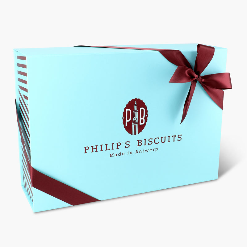 Gift box Antwerp specialities