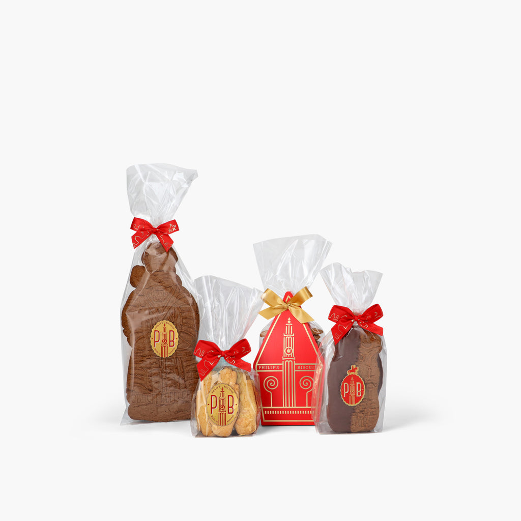 Sinterklaas Cadeaubox