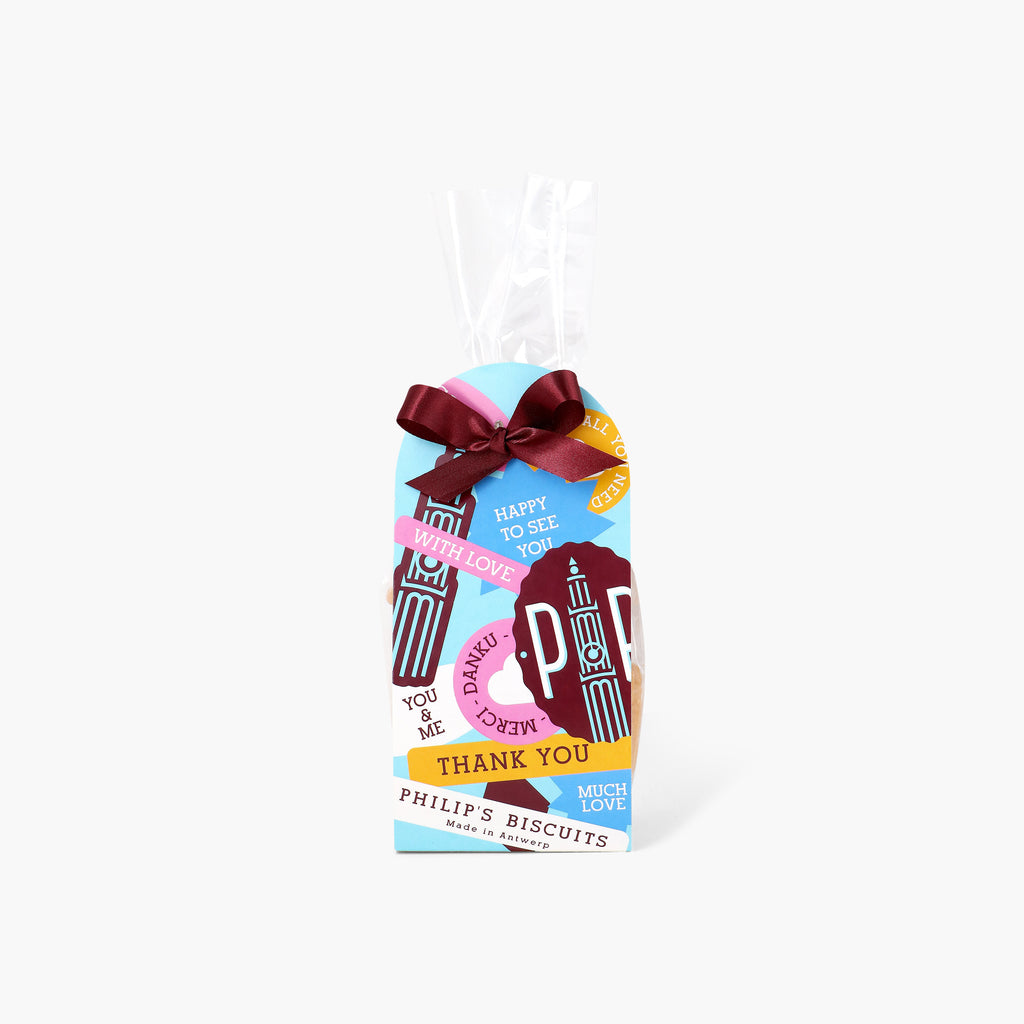 Wishes Cookie Holder