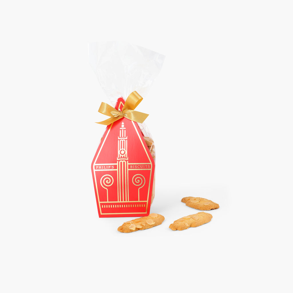 Koekjeshouder Sinterklaas