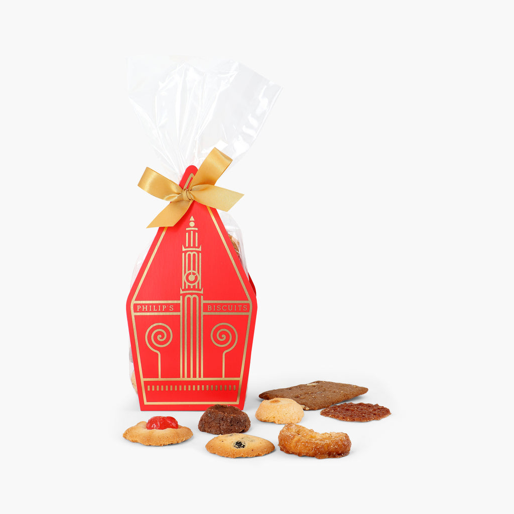 Koekjeshouder Sinterklaas