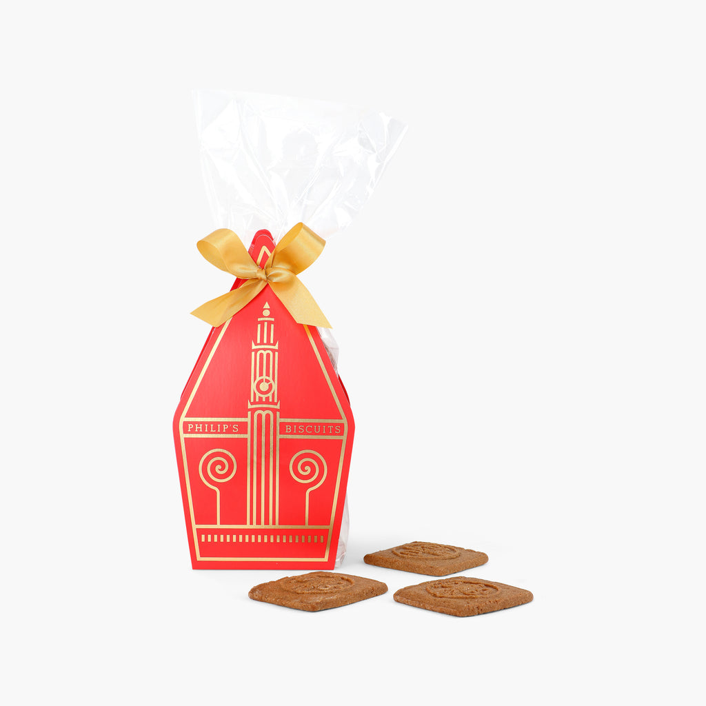 Koekjeshouder Sinterklaas