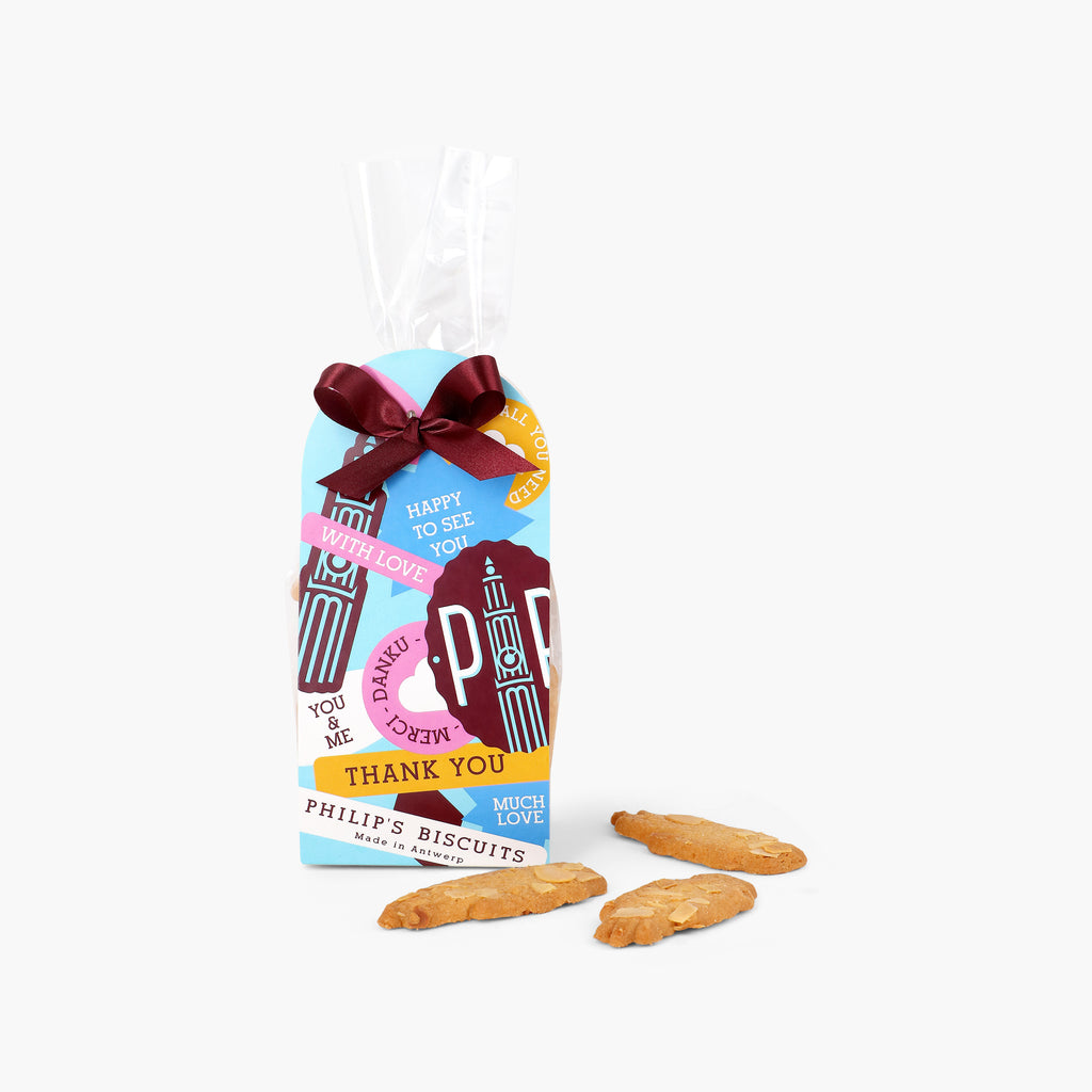 Wishes Cookie Holder