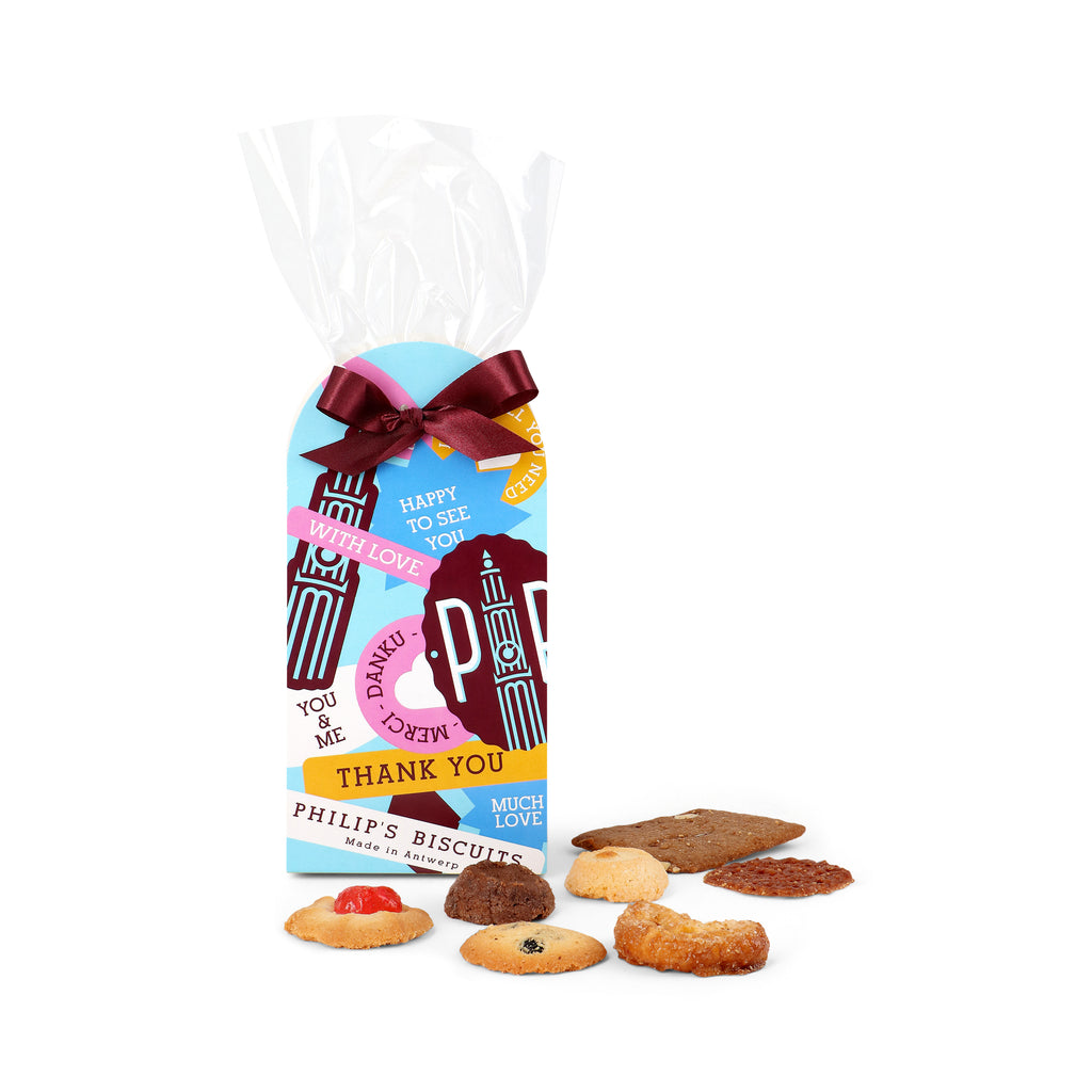 Wishes Koekjeshouder