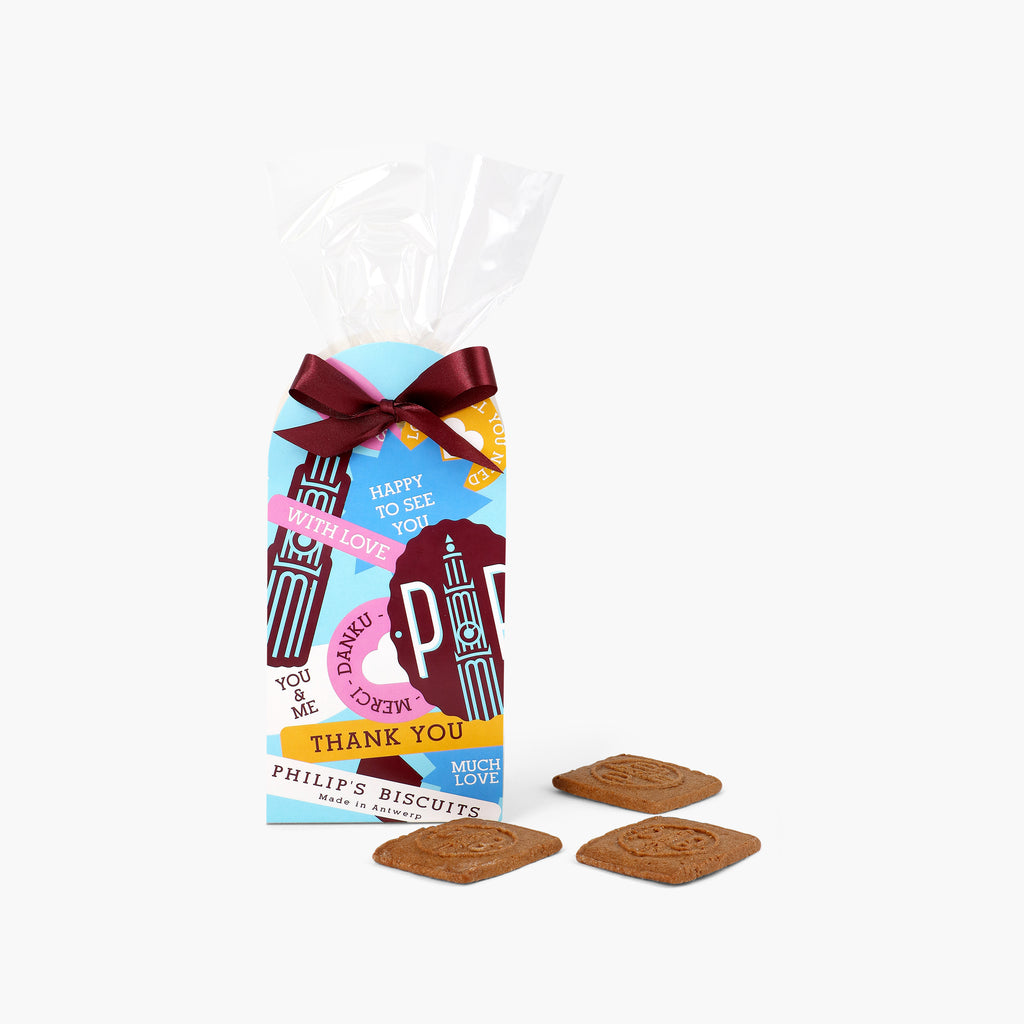 Wishes Cookie Holder