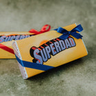 Superdad ballotin