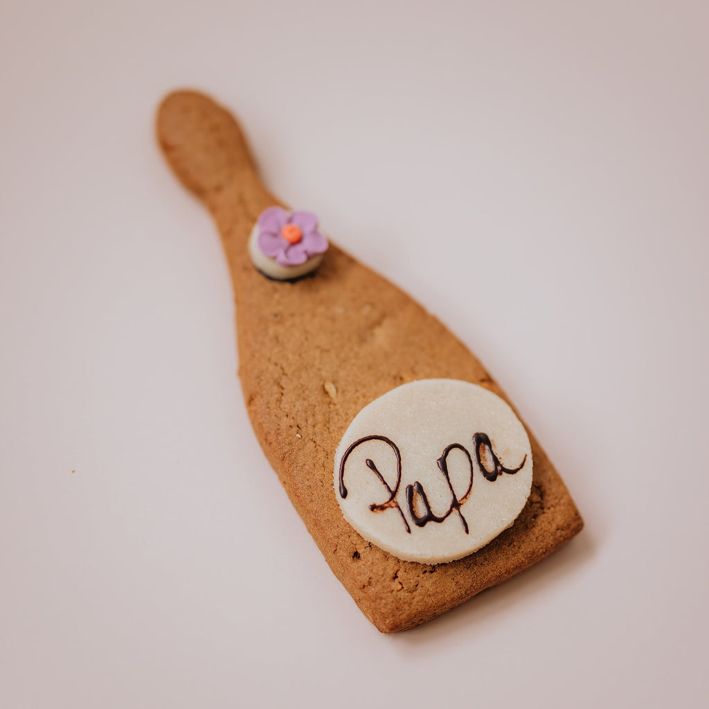 Champagnefles mini