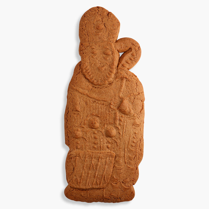 Sintfiguur Speculazen Sint