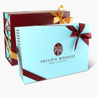 Philip's Biscuits Cadeaubox