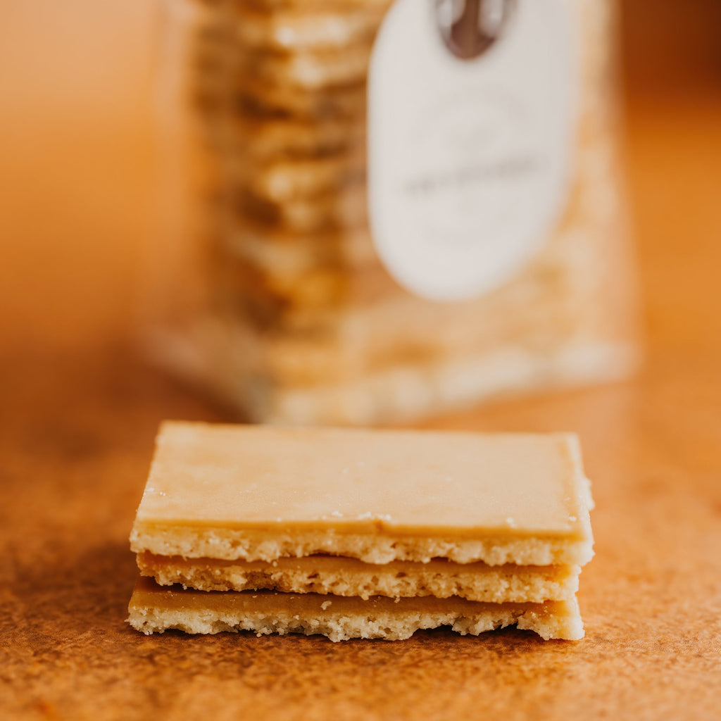 Zakje The Biscuit