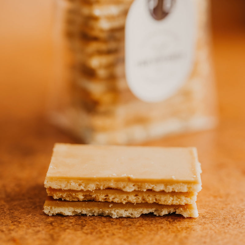 Zakje The Biscuit