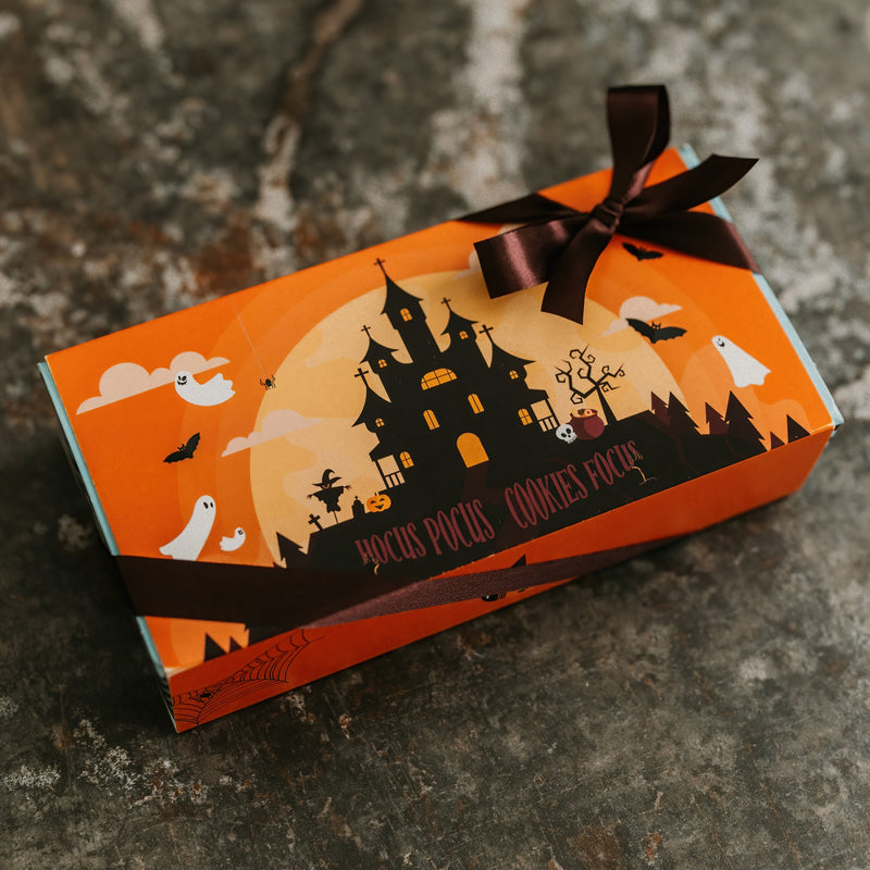 Halloween ballotin