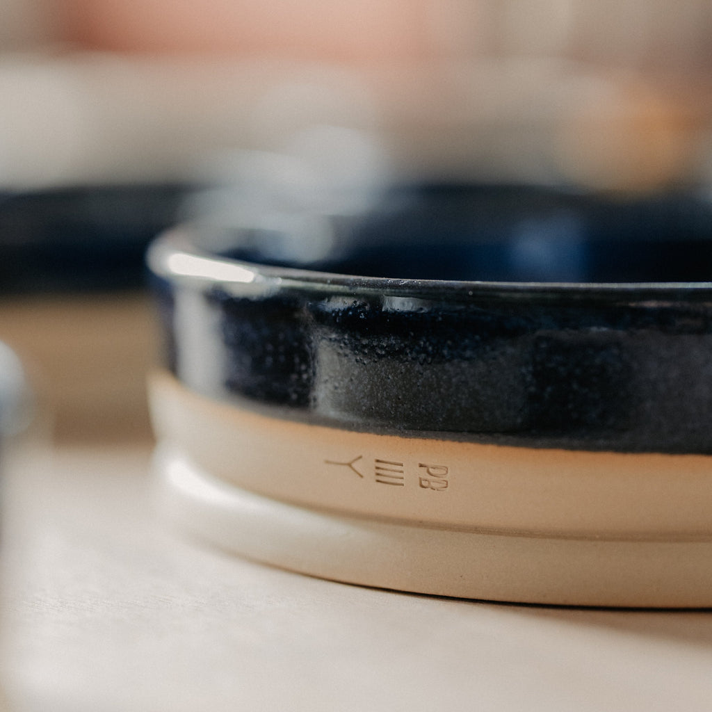 Philip’s Biscuits x Carmen Rafaelle Keramiek