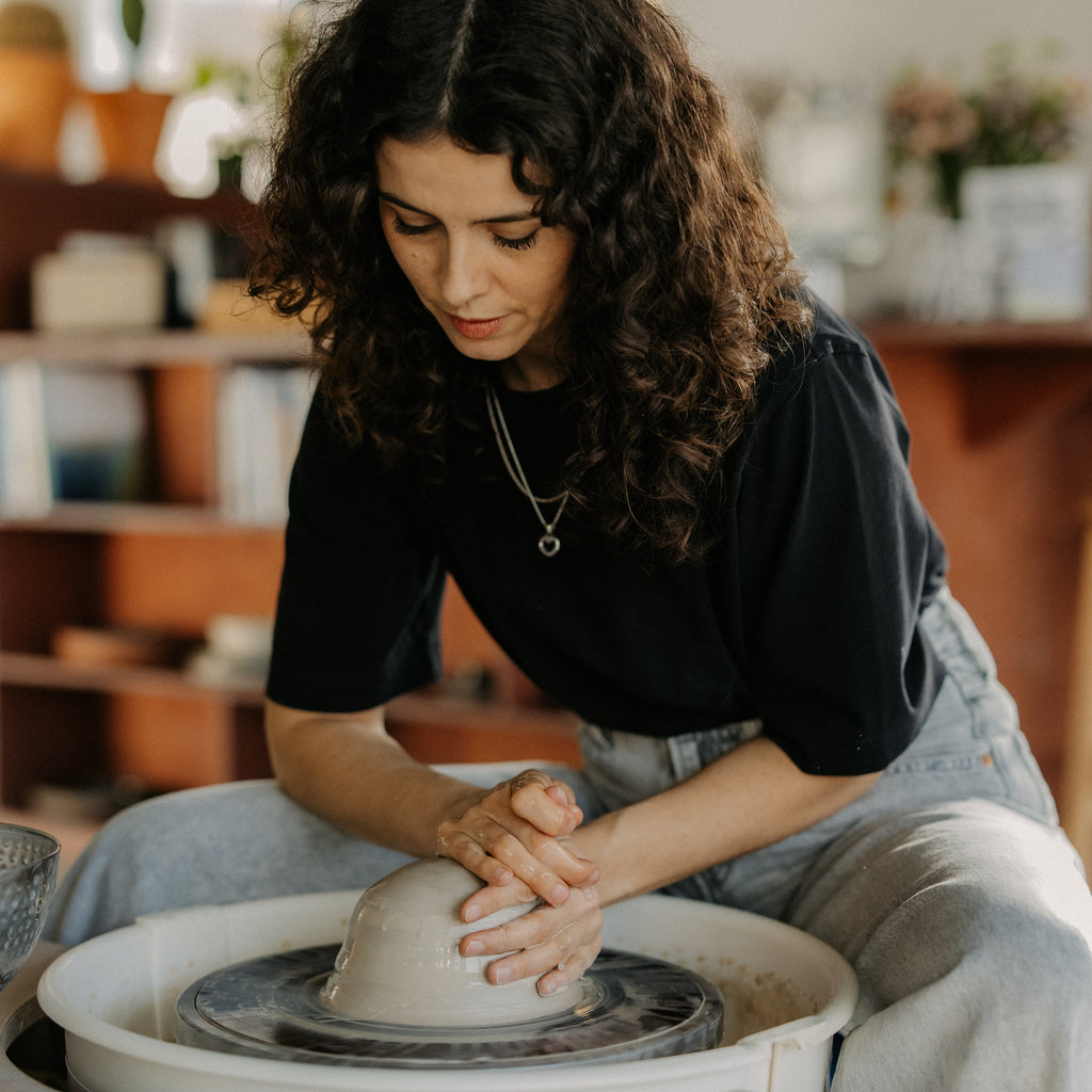 Philip’s Biscuits x Carmen Rafaelle Keramiek