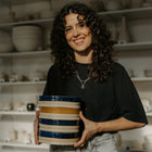 Philip’s Biscuits x Carmen Rafaelle Keramiek