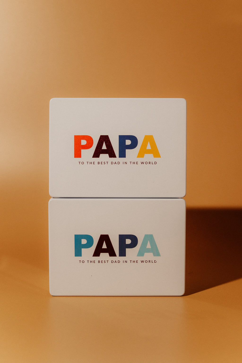 Blik PAPA 200g
