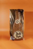 Speculazen Champagne Bottle Father's Day