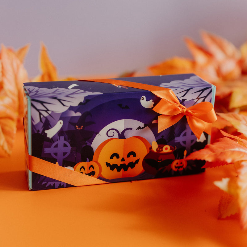 Halloween ballotin