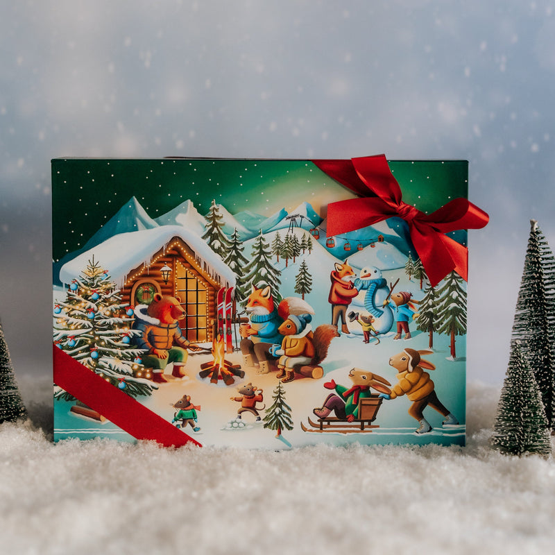 Philip's Alpine Holiday Gift Box