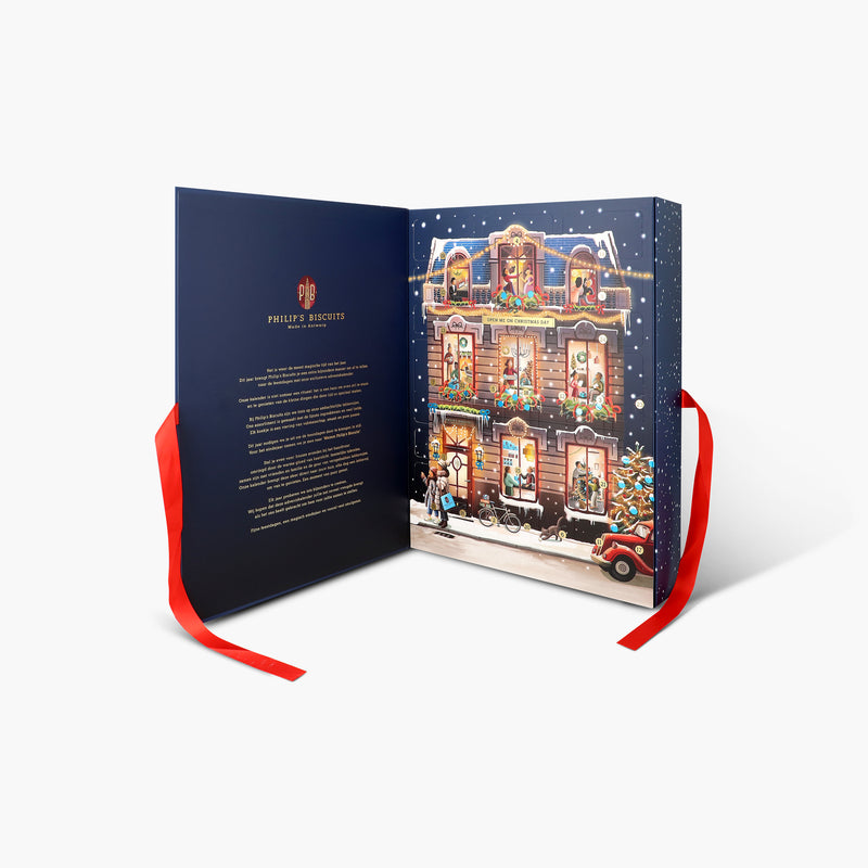 Advent calendar