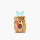 Moederdag zakje koekjes