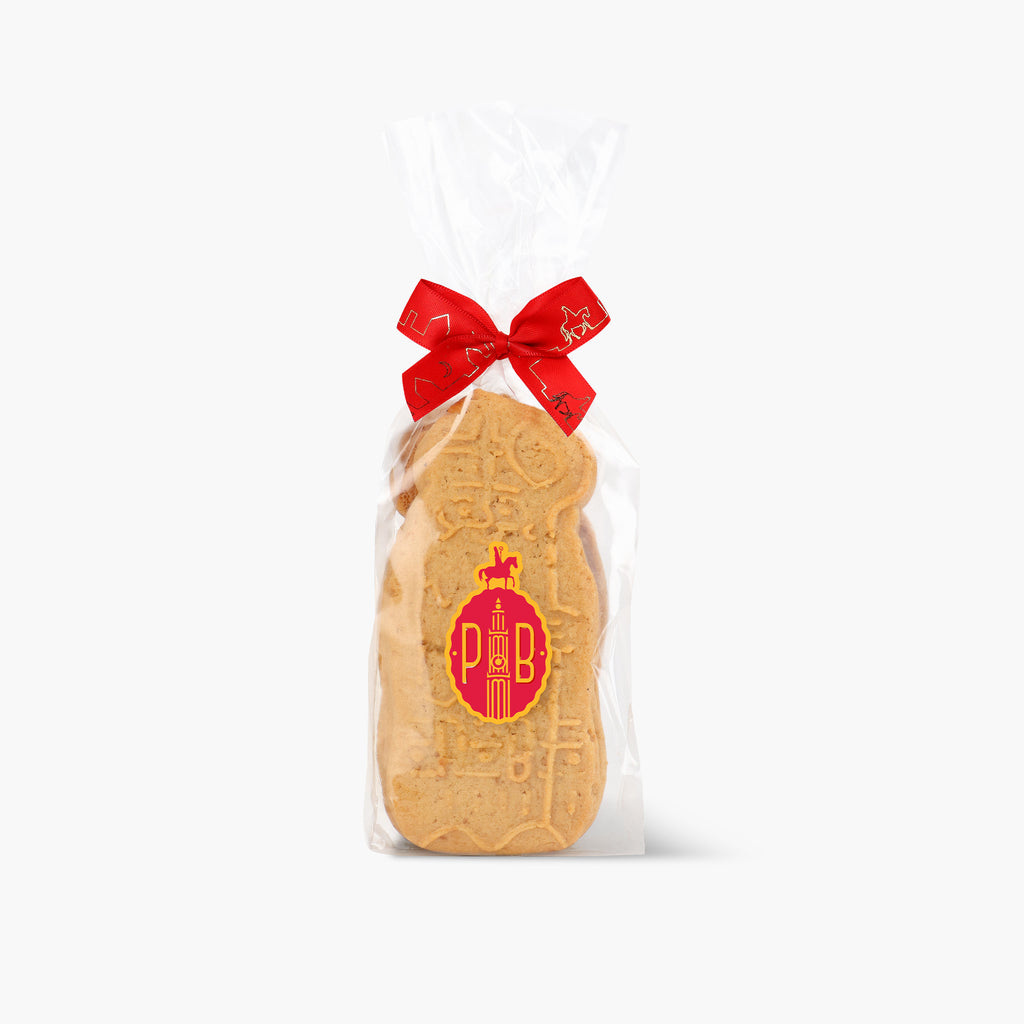 Zakje Speculazen Sinterklaas