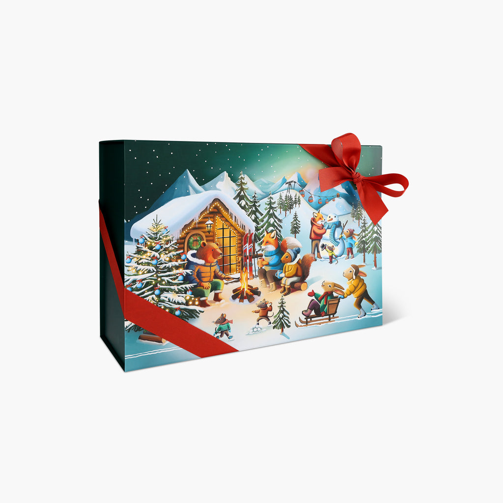 Philip's Alpine Holiday Gift Box