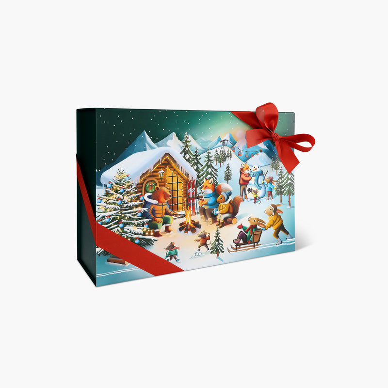 Philip's Alpine Holiday Gift Box