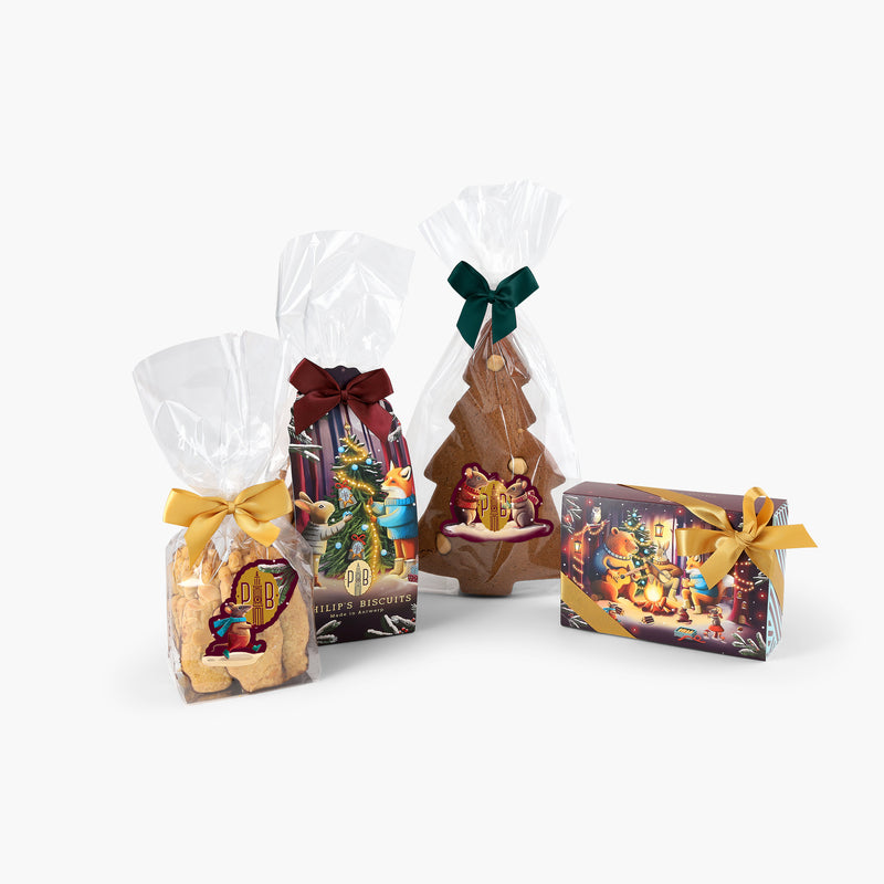 Christmas Gift Box