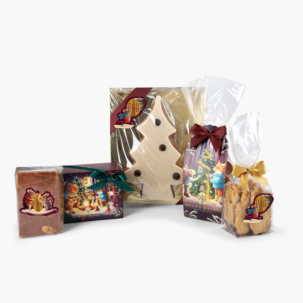 Christmas Gift Box