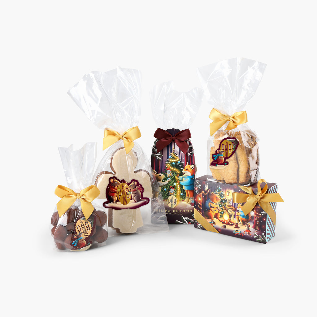 Christmas Gift Box