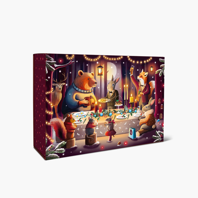 Christmas Gift Box