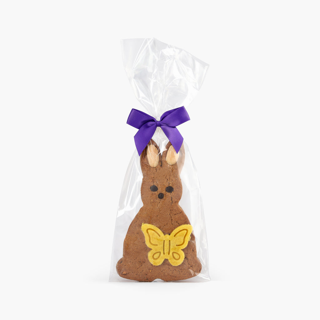 Flappy Vlinder Pasen Philip's Biscuits