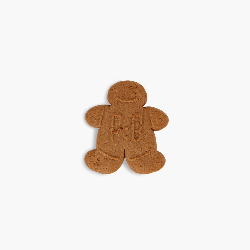 Gingerbread men