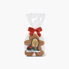 Gingerbread popjes