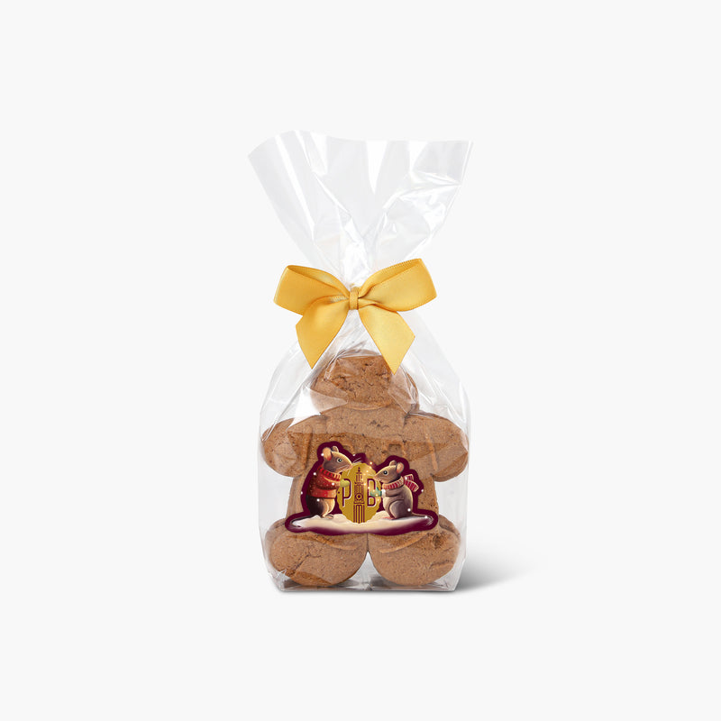 Gingerbread men