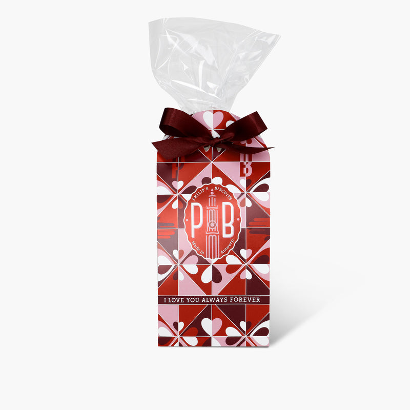 Koekjeshouder Valentijn Philip's Biscuits