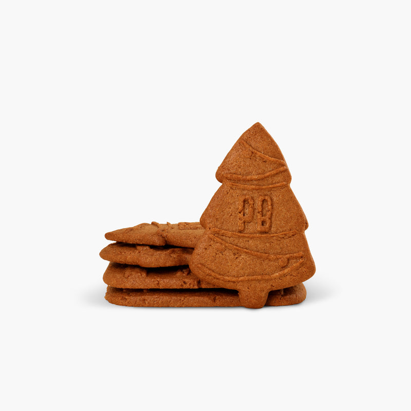 Speculaas Christmas figures