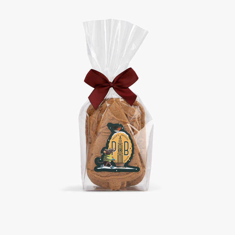 Speculazen Kerstfiguurtjes
