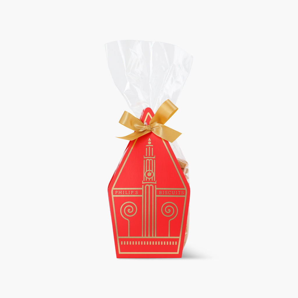 Koekjeshouder Sinterklaas