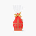 Koekjeshouder Sinterklaas
