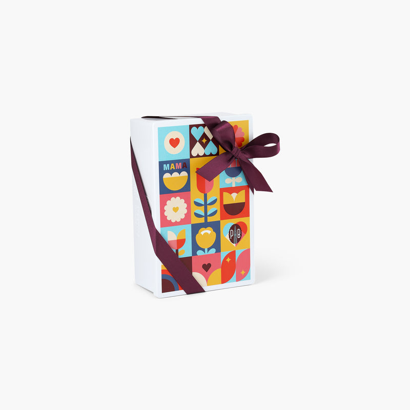 Flower Power Tin
