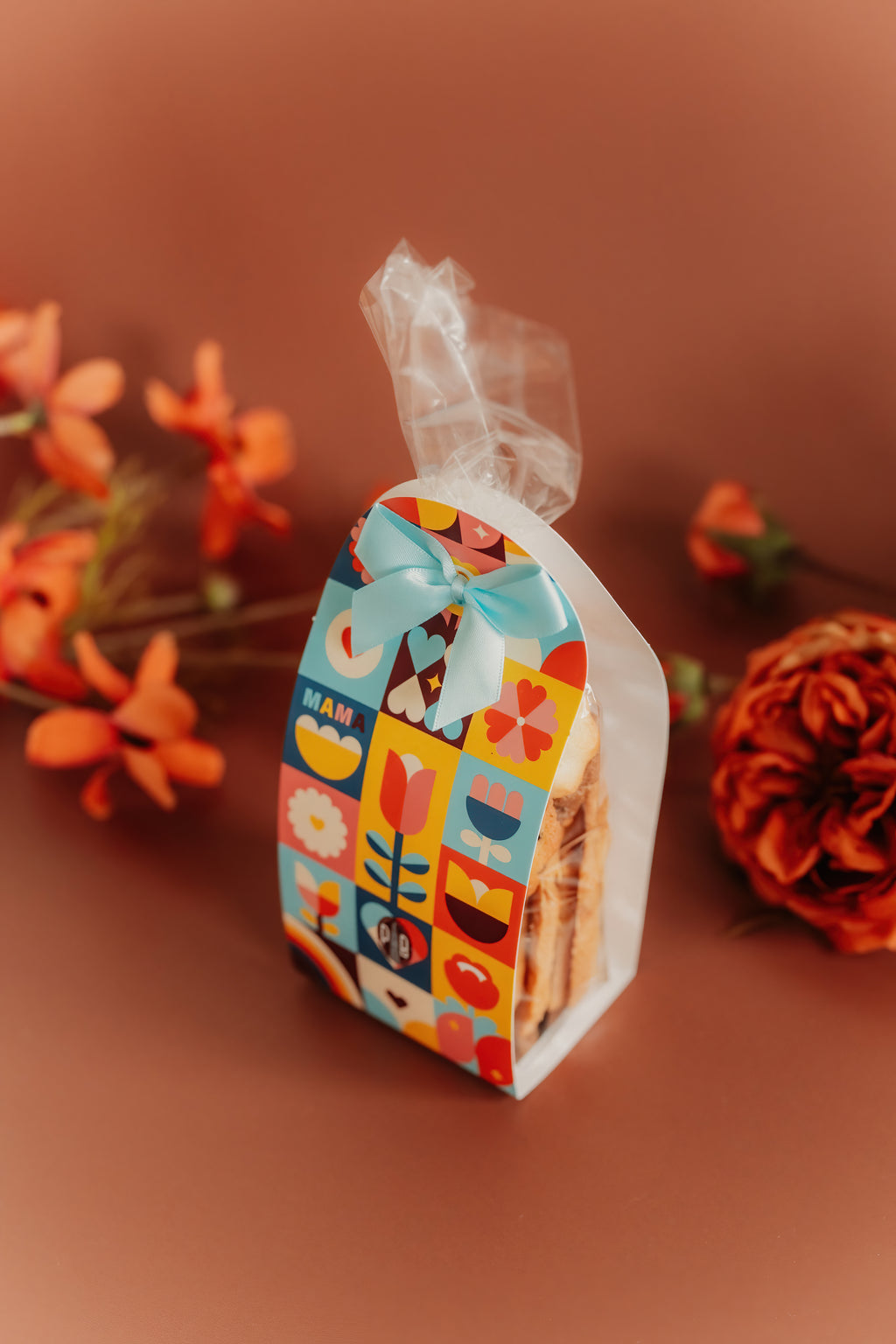 Cookie holder Mother's Day