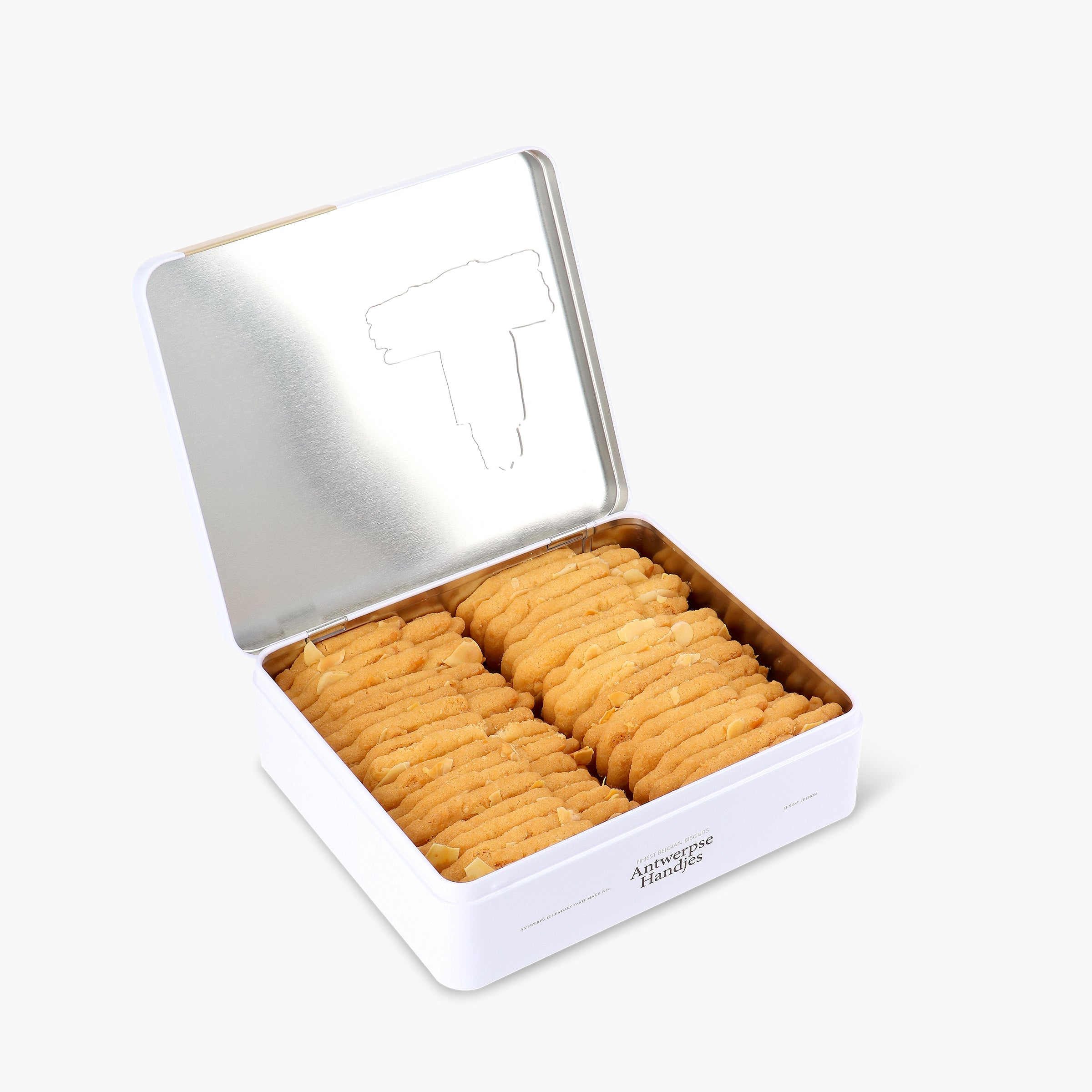 ベルギー購入★アントワープ★フィリップ ビスケット★mix300g ビスケット缶 詰め合わせ紙袋付き All products \u2013 Philip\u0027s Biscuits