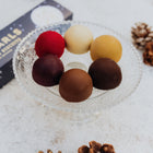 Doosje Ice Pearls Kersteditie