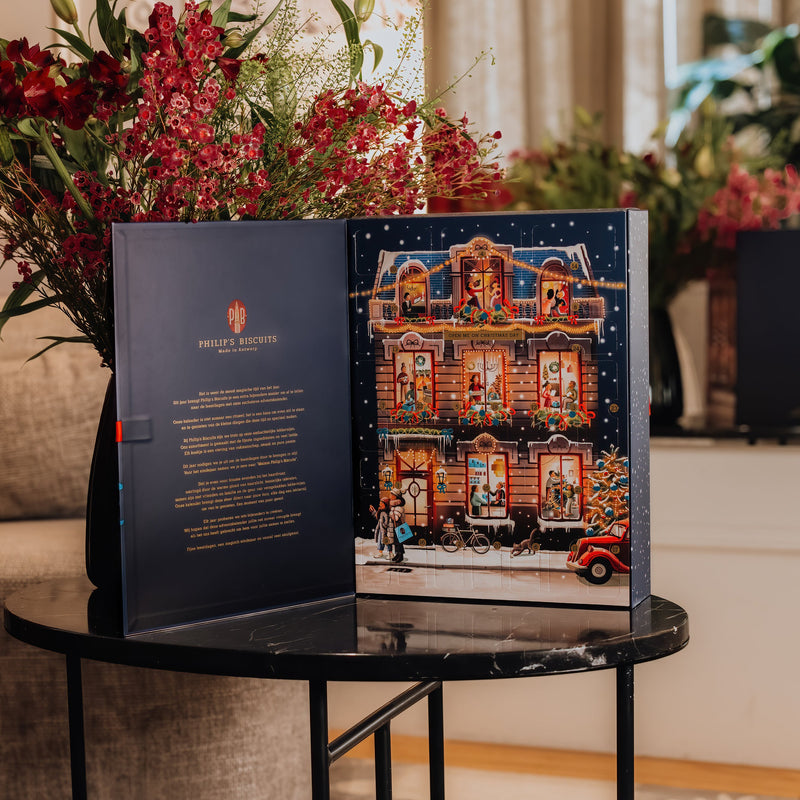 Adventskalender